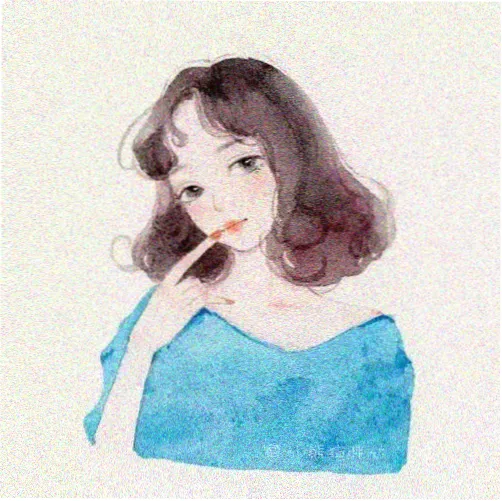 观众阿柚的头像